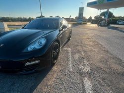 Nero Usata 2013 Porsche Panamera Platinum Edition Tre volumi | 21.990 € (Ottimo prezzo)