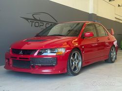 Rosso Usata 2006 Mitsubishi Lancer Tre volumi | 64.900 €