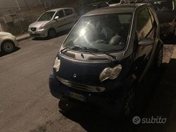 Usata 2006 Smart ForTwo Coupé Due volumi | 3200 € (Ottimo prezzo)