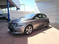 Grigio scuro Usata 2015 Renault Clio IV Tre volumi | 8500 € (Buon prezzo)
