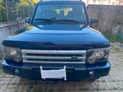 Blu Usata 2002 Land Rover Discovery 2 SUV | 7000 € (Super prezzo)