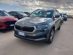 Nero Usata 2024 Skoda Karoq Ambition SUV | 29.900 € (Cara)