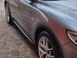 Usata 2019 Alfa Romeo Stelvio SUV | 25.000 € (Buon prezzo)
