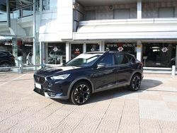 Blu Usata 2022 Cupra Formentor SUV | 27.900 € (Cara)