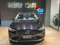 Grigio Usata 2021 Volvo XC60 SUV | 31.900 € (Ottimo prezzo)