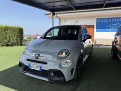 Grigio Usata 2022 Abarth 595 Turismo Due volumi | 19.997 € (Buon prezzo)
