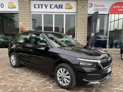 Usata 2022 Skoda Kamiq Ambition SUV | 16.490 € (Buon prezzo)