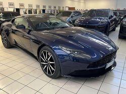Blu/azzurro Usata 2019 Aston Martin DB11 Coupé | 117.000 €