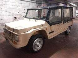 Beige Usata 1981 Citroën Méhari Cabrio | 14.900 €