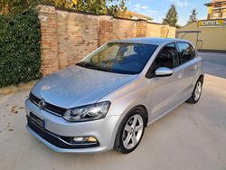 Argento Usata 2016 VW Polo Highline Tre volumi | 5600 € (Ottimo prezzo)