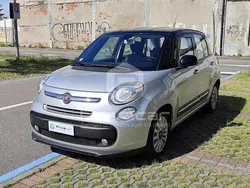 Grigio Usata 2016 Fiat 500L Pop Star Monovolume | 9250 € (Buon prezzo)