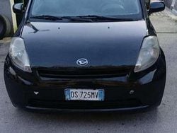 Nero Usata 2008 Daihatsu Sirion HIRO Due volumi | 1550 € (Buon prezzo)