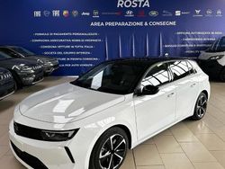 Argento Nuova 2025 Opel Astra Elegance | 34.074 € (Buon prezzo)