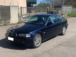 Blu/azzurro Usata 2001 BMW 330 Coupé | 13.900 € (Ottimo prezzo)