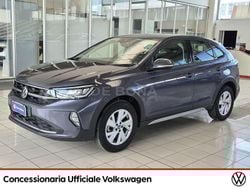 Smoky grey Usata 2024 VW Taigo Life SUV | 17.800 € (Super prezzo)