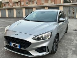 Usata 2019 Ford Focus ST-Line Due volumi | 13.500 € (Buon prezzo)