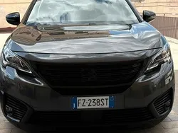 Usata 2019 Peugeot 5008 Monovolume | 19.500 € (Buon prezzo)