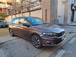 Marrone Usata 2017 Fiat Tipo Tre volumi | 8000 € (Buon prezzo)