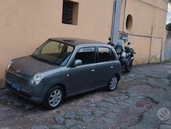 Grigio Usata 2006 Daihatsu Trevis Due volumi | 2400 €