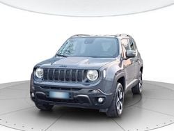 Grigio grafite Usata 2022 Jeep Renegade Trailhawk SUV | 22.600 € (Molto cara)