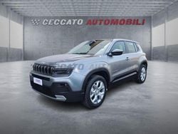 Grigio Nuova 2025 Jeep Avenger Altitude SUV | 26.950 € (Buon prezzo)