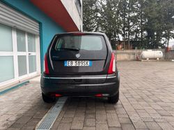 Nero Usata 2009 Lancia Musa Monovolume | 3600 € (Buon prezzo)