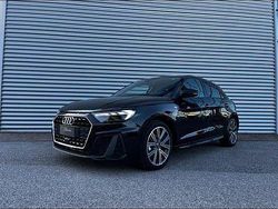 Nuova 2025 Audi A1 Sportback S-Line Due volumi | 28.900 € (Ottimo prezzo)