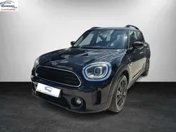 Nero Usata 2021 Mini Cooper D Countryman SUV | 23.990 € (Buon prezzo)