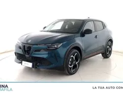 Alfa Romeo Junior