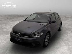 Grigio Usata 2022 VW Polo Life Tre volumi | 14.900 € (Ottimo prezzo)