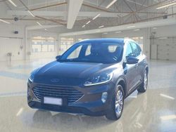 Grigio Usata 2022 Ford Kuga Business Edition SUV | 17.200 € (Super prezzo)