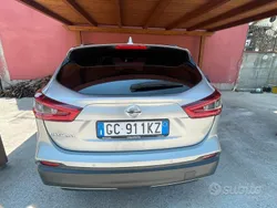 Usata 2020 Nissan Qashqai SUV | 16.500 € (Buon prezzo)
