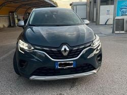 Usata 2022 Renault Captur Intens SUV | 15.500 € (Buon prezzo)