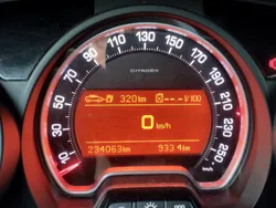 Usata 2009 Citroën C5 Tre volumi | 3000 € (Buon prezzo)