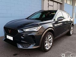 Grigio magnetico Usata 2022 Cupra Formentor SUV | 22.500 € (Ottimo prezzo)