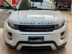 Usata 2013 Land Rover Range Rover evoque Dynamic SUV | 13.500 € (Buon prezzo)