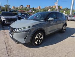 Grigio Usata 2024 Nissan Qashqai N-Connecta SUV | 24.400 € (Buon prezzo)