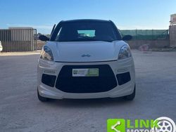 Bianco Usata 2015 Ligier JS50 Due volumi | 8200 € (Cara)