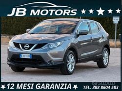 Grigio Usata 2015 Nissan Qashqai SUV | 6000 € (Ottimo prezzo)