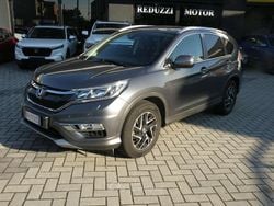 Grigio Usata 2018 Honda CR-V Comfort SUV | 13.800 € (Ottimo prezzo)