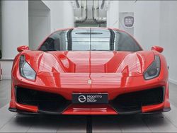 Rosso scuderia Usata 2019 Ferrari 488 Coupé | 430.000 € (Buon prezzo)