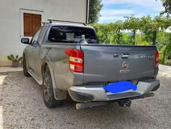Usata 2017 Fiat Fullback Pick-up | 23.000 € (Molto cara)