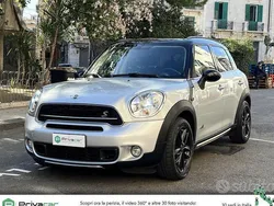 Grigio Usata 2015 Mini Cooper SD Countryman SUV | 9300 € (Ottimo prezzo)