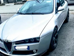 Alfa Romeo 159