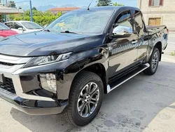 Nero Usata 2021 Mitsubishi L200 Intense Pick-up | 32.200 € (Molto cara)