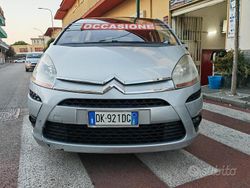 Grigio Usata 2007 Citroën C4 Picasso Exclusive Monovolume | 1200 € (Ottimo prezzo)