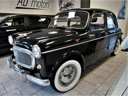 Nero Usata 1950 Fiat 1100 Tre volumi | 13.500 €