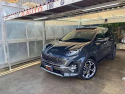 Other Usata 2022 Kia Sportage GT-Line SUV | 21.900 € (Super prezzo)