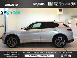 Grigio Usata 2024 Alfa Romeo Stelvio Veloce SUV | 43.750 € (Molto cara)