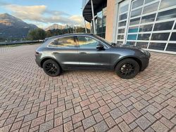 Grigio Usata 2014 Porsche Macan SUV | 30.000 € (Buon prezzo)